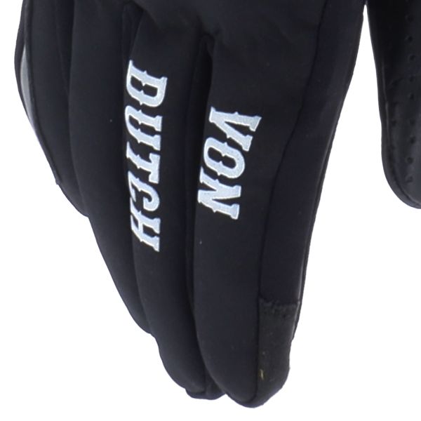 Von Dutch Cali Air Nero Nero