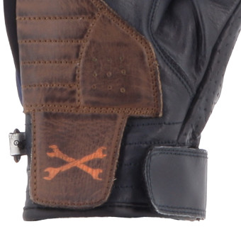 Von Dutch Cali Air Blue Camel
