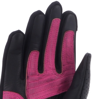 Von Dutch Jackie Air Nero Rosa