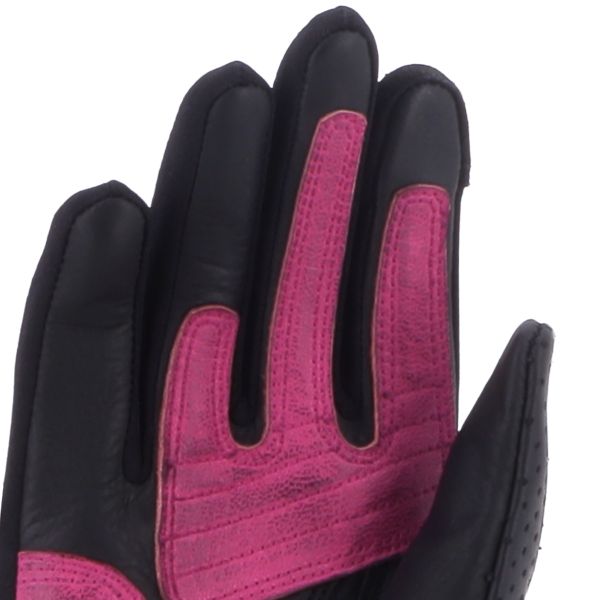 Von Dutch Jackie Air Nero Rosa