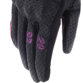 Von Dutch Jackie Air Nero Rosa