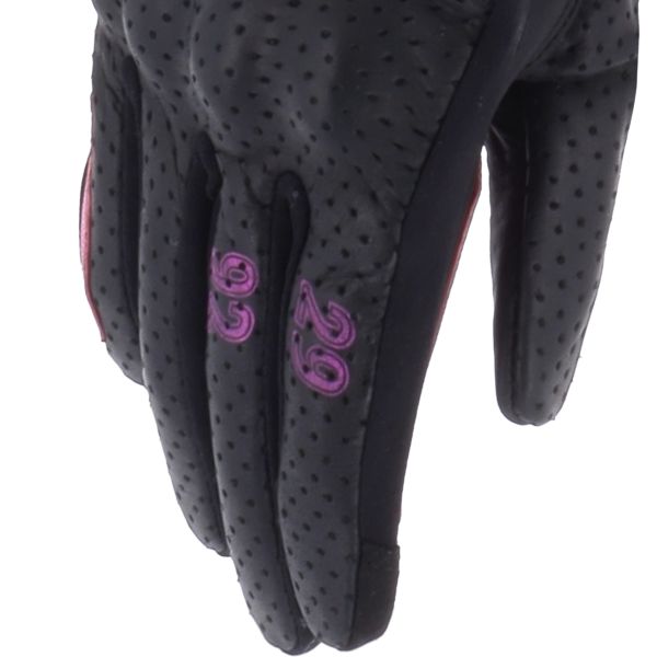 Von Dutch Jackie Air Nero Rosa