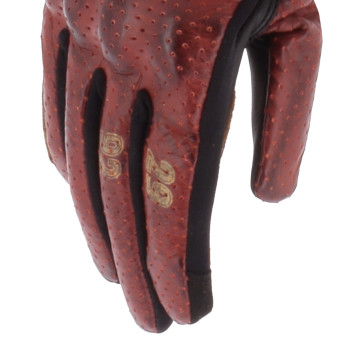 Von Dutch Jackie Air Nero Rosso Oro