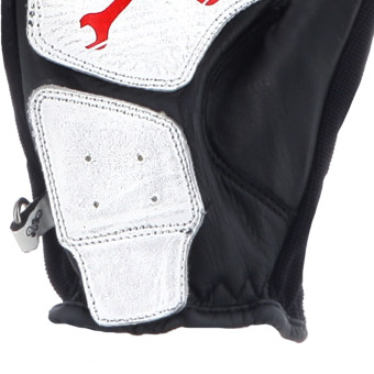 Von Dutch Key Air Woman Nero Bianco