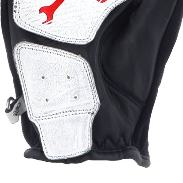 Von Dutch Key Air Woman Nero Bianco