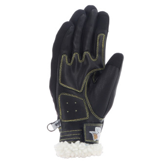 Von Dutch Palavas Air Nero Oro Leo