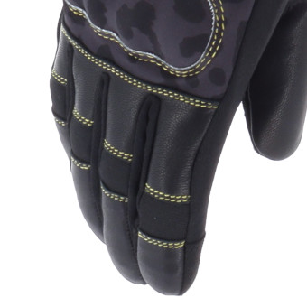 Von Dutch Palavas Air Nero Oro Leo