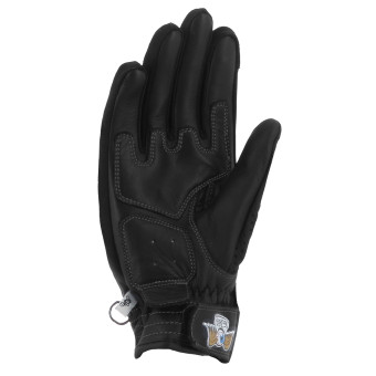 Von Dutch Palavas Air Black Black Leo