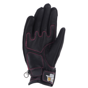 Von Dutch Palavas Air Nero Rosa Leo