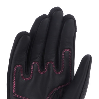 Von Dutch Palavas Air Nero Rosa Leo