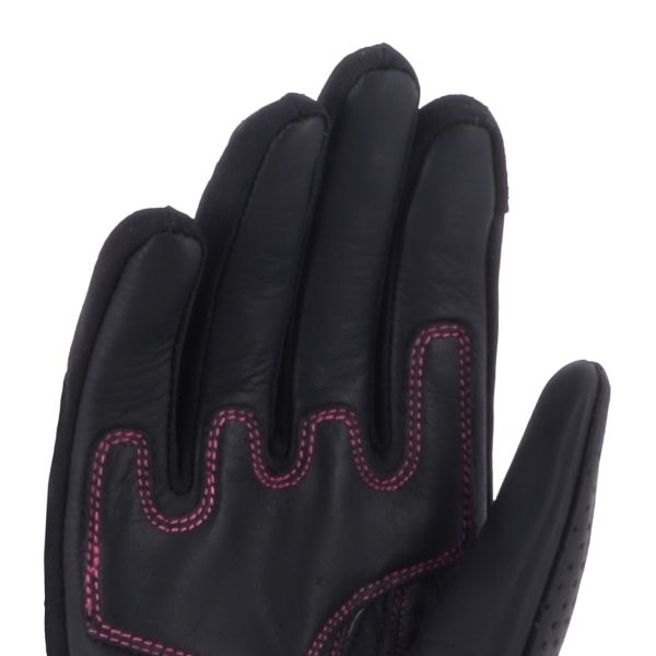 Von Dutch Palavas Air Nero Rosa Leo