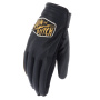 Guanti moto Von Dutch Storm Summer oro nero