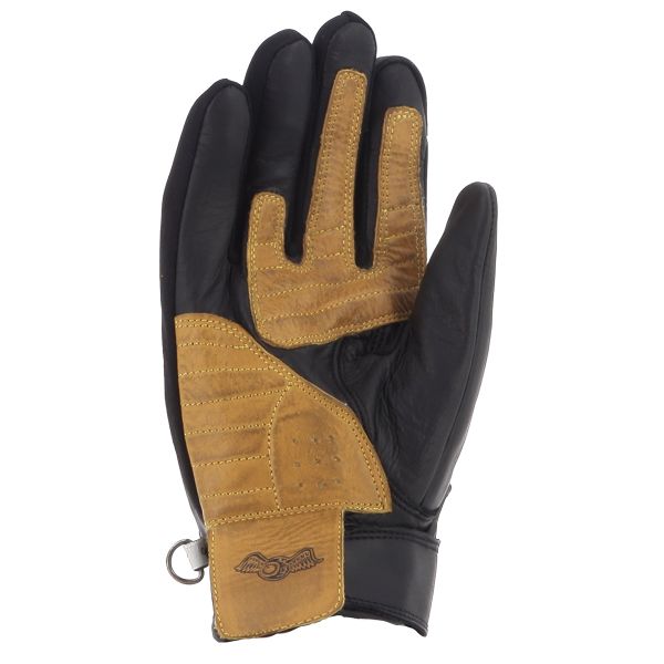 Von Dutch Storm Summer oro nero