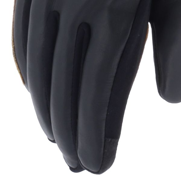 Von Dutch Storm Summer oro nero