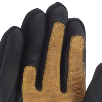 Von Dutch Storm Summer oro nero