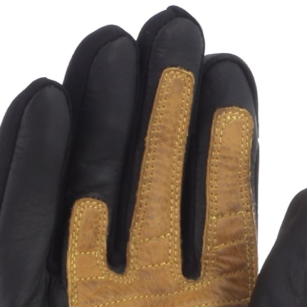 Von Dutch Storm Summer oro nero