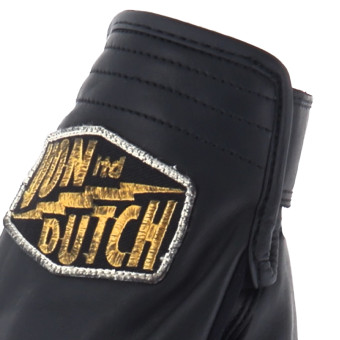Von Dutch Storm Summer oro nero