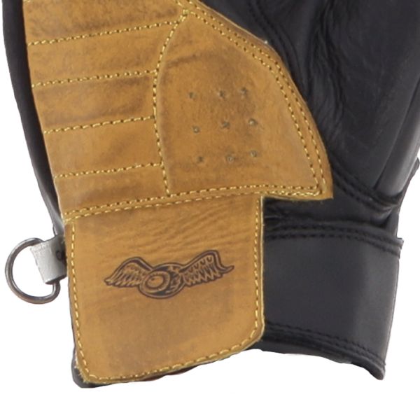 Von Dutch Storm Summer oro nero