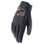 Guanti moto Von Dutch Storm Summer Blu Rosso