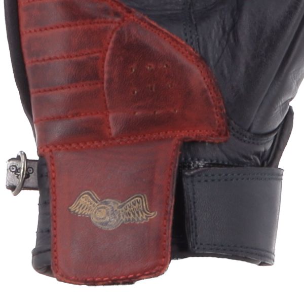 Von Dutch Storm Summer Blu Rosso