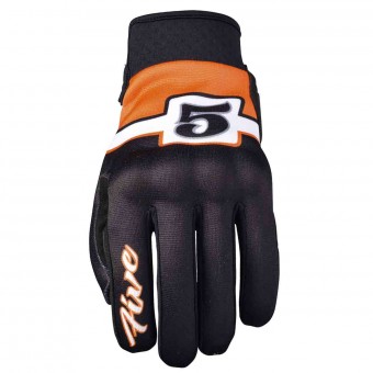 Guanti moto Five Globe Replica Sport 5