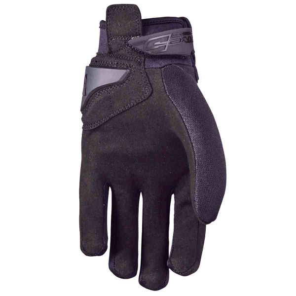 Five Globe Woman Nero