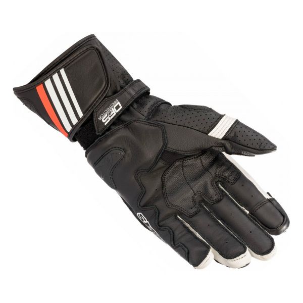 Alpinestars GP Plus R V2 Glove Black White