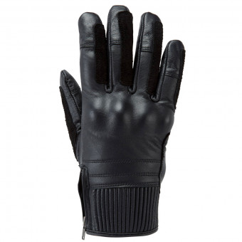 Guanti moto Knox Hadleigh Studio Women Black
