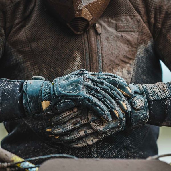 Knox Handroid MK4 Pod All Black