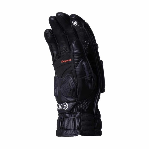 Knox Handroid MK4 Pod All Black