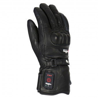 Guanti moto Furygan Heat Blizzard Lady D3O 37.5