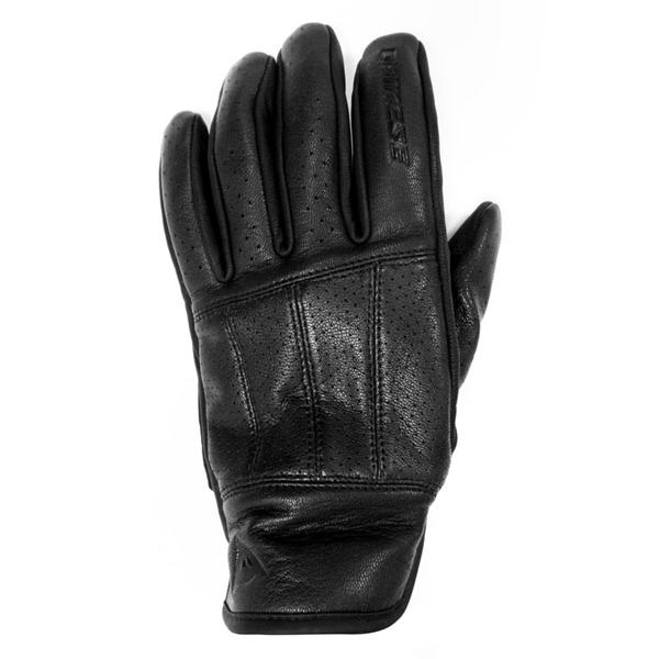 Guanti moto Dainese Hi Jack Unisex Black Guanti moto Dainese Hi Jack Unisex Black