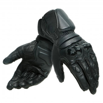 Guanti moto Dainese Impeto Black Guanti moto Dainese Impeto Black