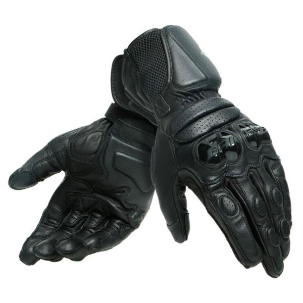 Guanti moto Dainese Impeto Black Guanti moto Dainese Impeto Black