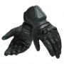 Guanti moto Dainese Impeto Black