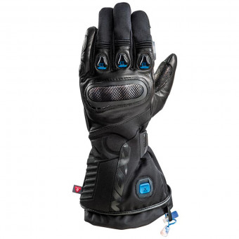 Guanti moto Ixon It-Aso Black