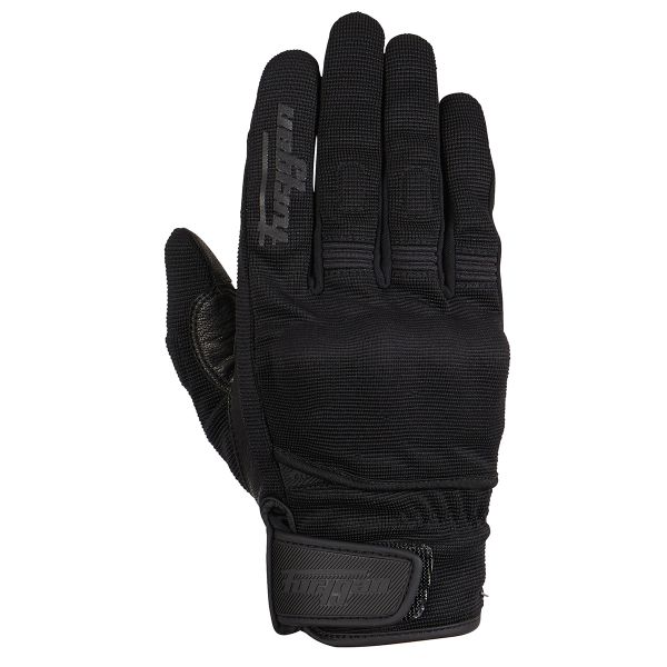 Guanti moto Furygan Jet Lady D3O Black Guanti moto Furygan Jet Lady D3O Black