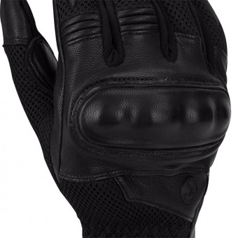 Bering Kx One Nero