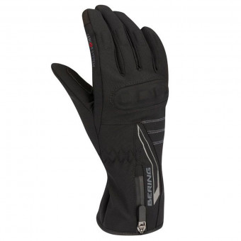 Guanti moto Bering Lady Claudia Black