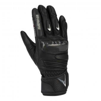 Guanti moto Bering Lady Kora Black