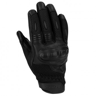 Guanti moto Bering Lady Kx One Black