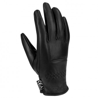 Guanti moto Bering Lady Mexico Nero