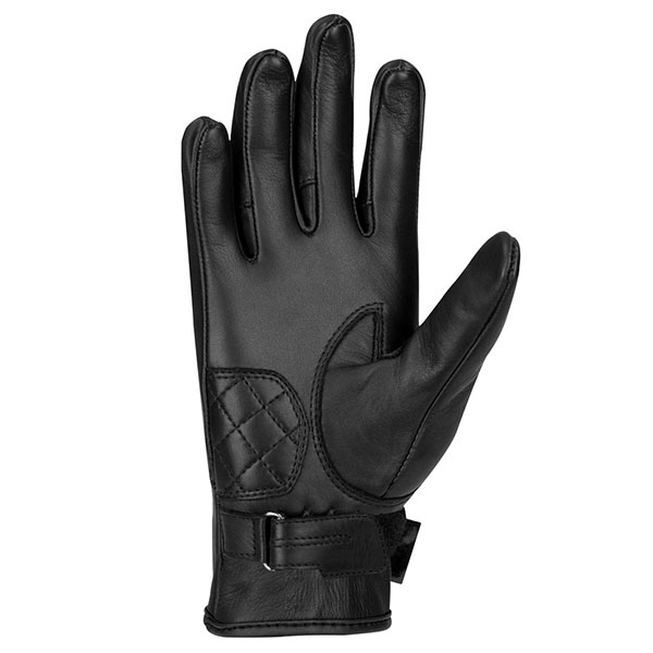 Bering Lady Mexico Nero