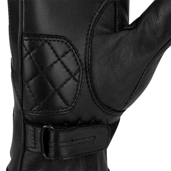 Bering Lady Mexico Nero