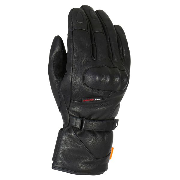 Guanti moto Furygan Land D3O 37.5 Black