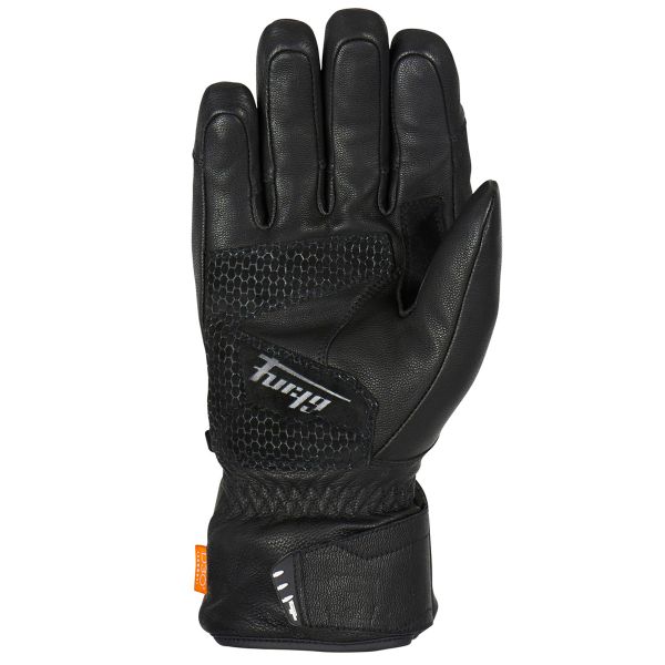 Furygan Land D3O 37.5 Black