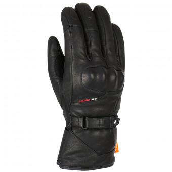 Guanti moto Furygan Land Lady D3O 37.5 Black