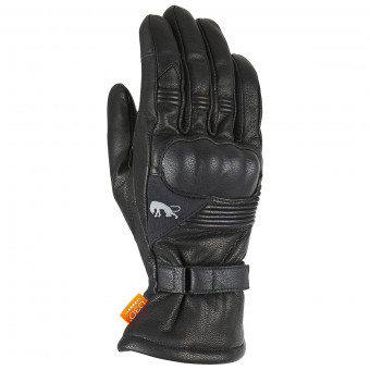 Guanti moto Furygan Midland D3O 37.5 Black