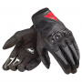 Guanti moto Dainese Mig C2 Black