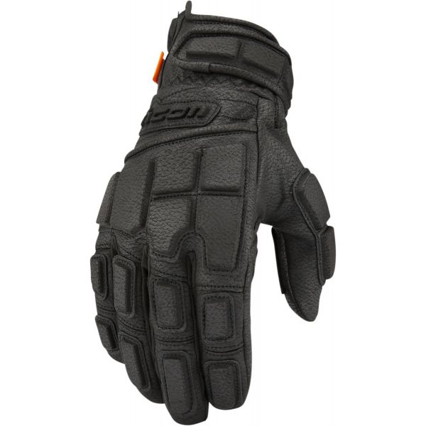 Guanti da Corsa Uomo Under Armour UA Storm - 1377510 Guanti da Corsa Uomo Under Armour UA Storm - 1377510